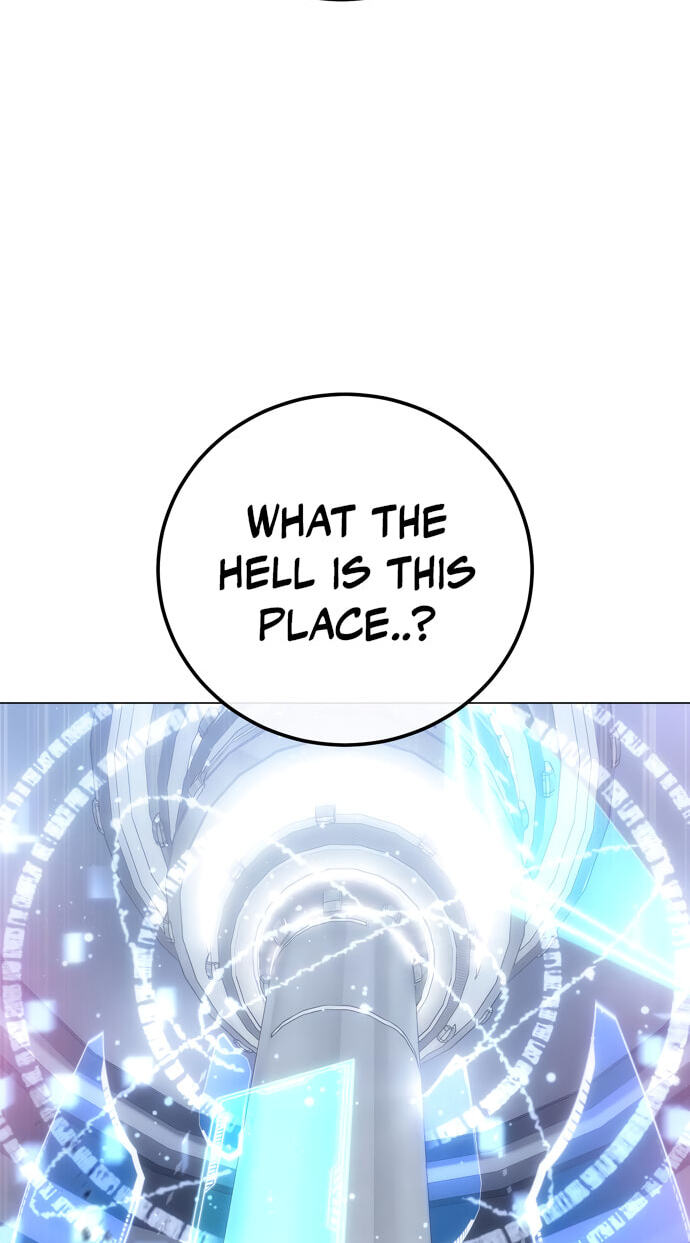 World Extinction War Chapter 8 page 64 - 