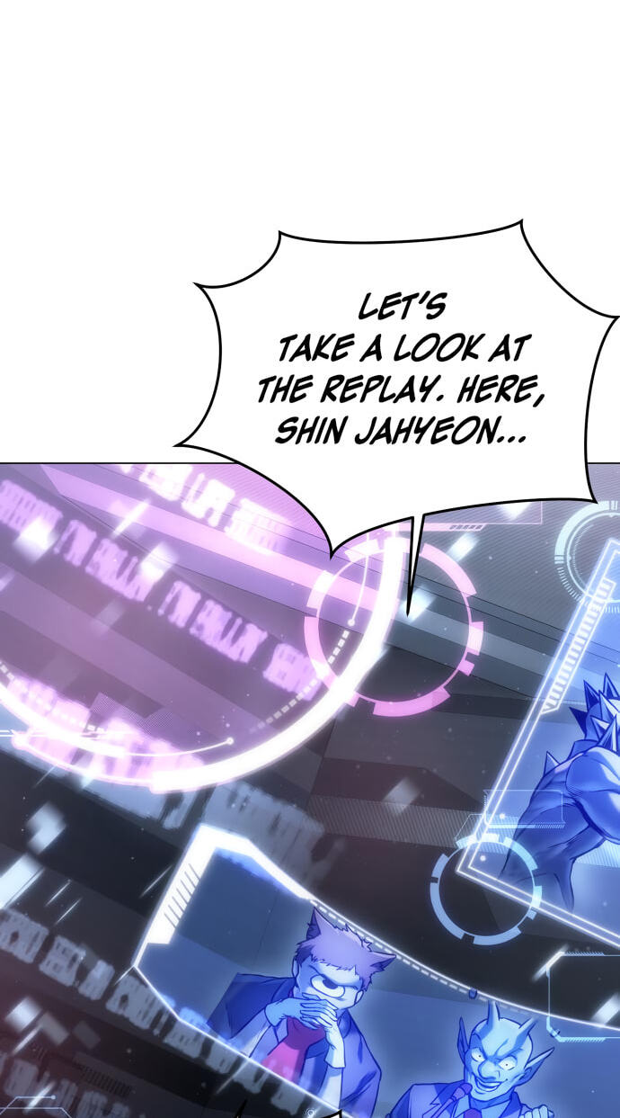 World Extinction War Chapter 8 page 66 - 