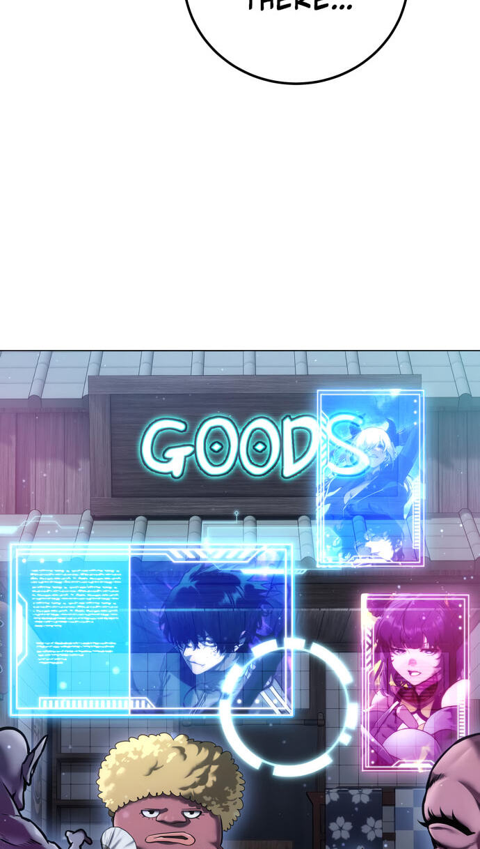 World Extinction War Chapter 8 page 69 - 