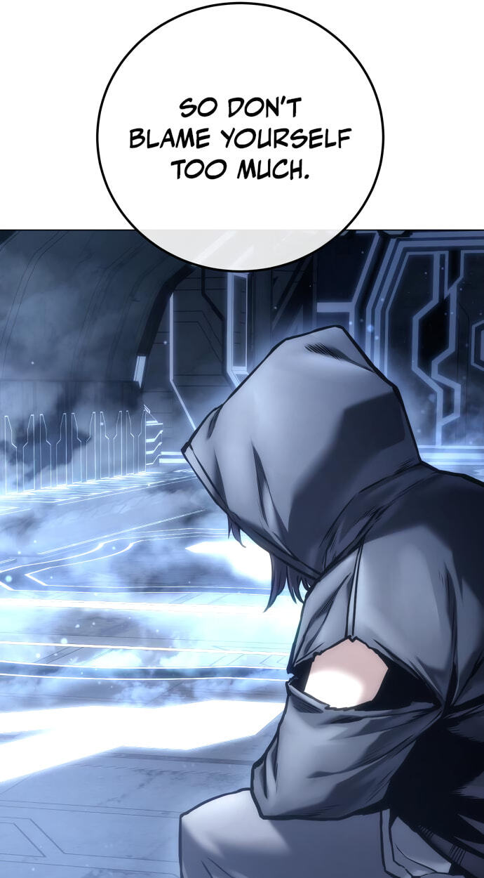 World Extinction War Chapter 8 page 8 - 