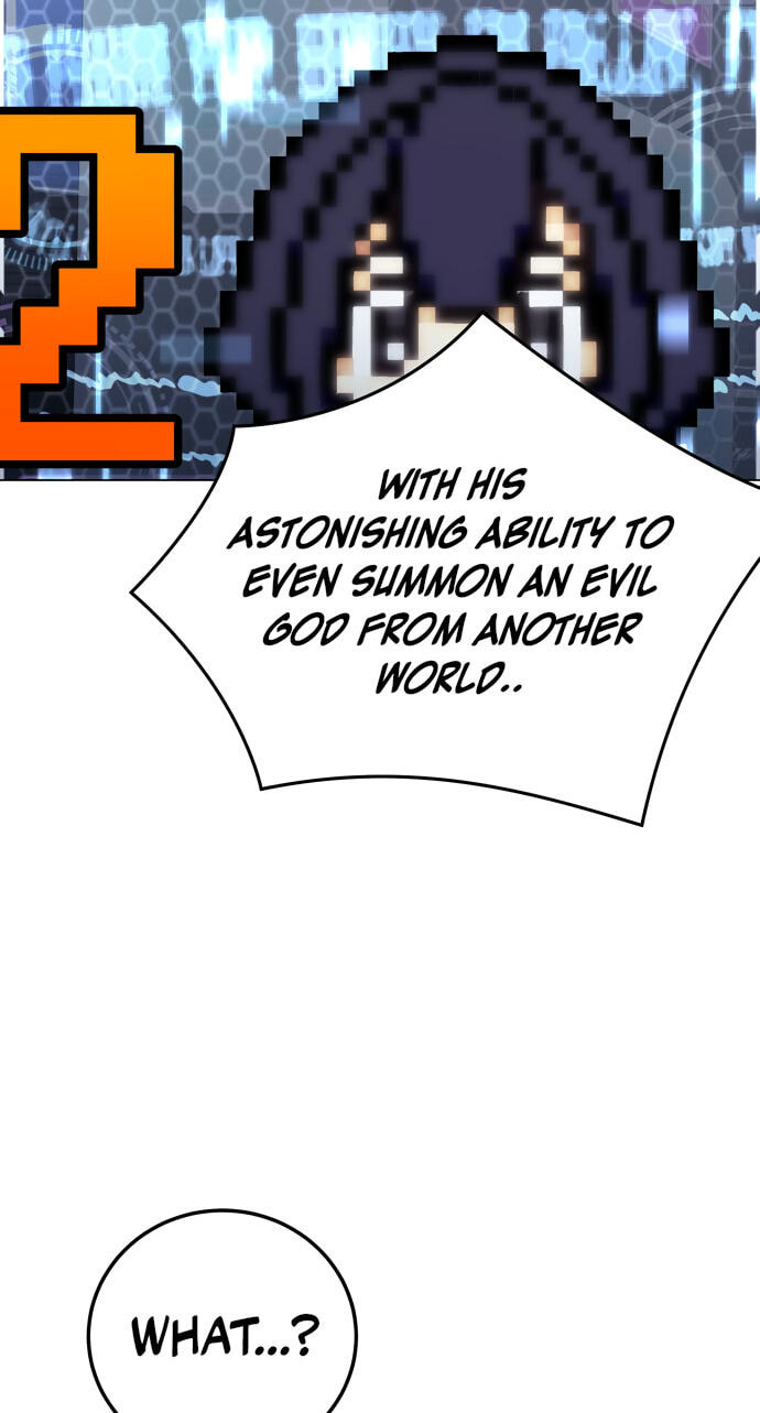World Extinction War Chapter 8 page 78 - 