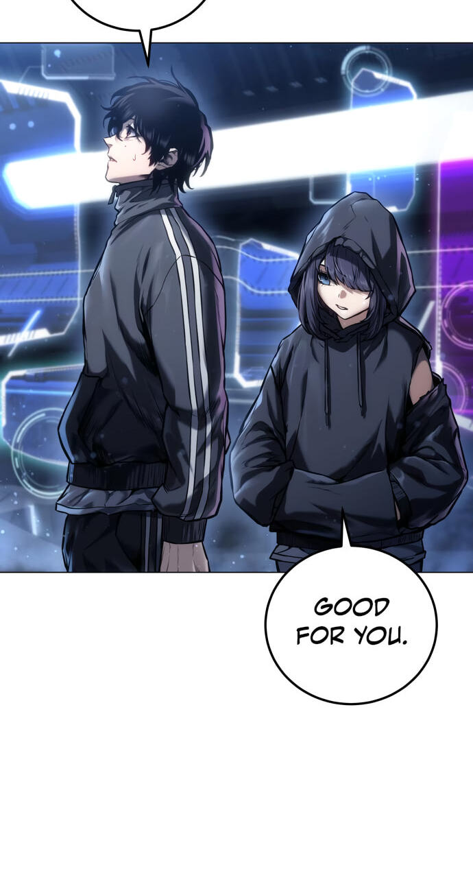 World Extinction War Chapter 8 page 79 - 