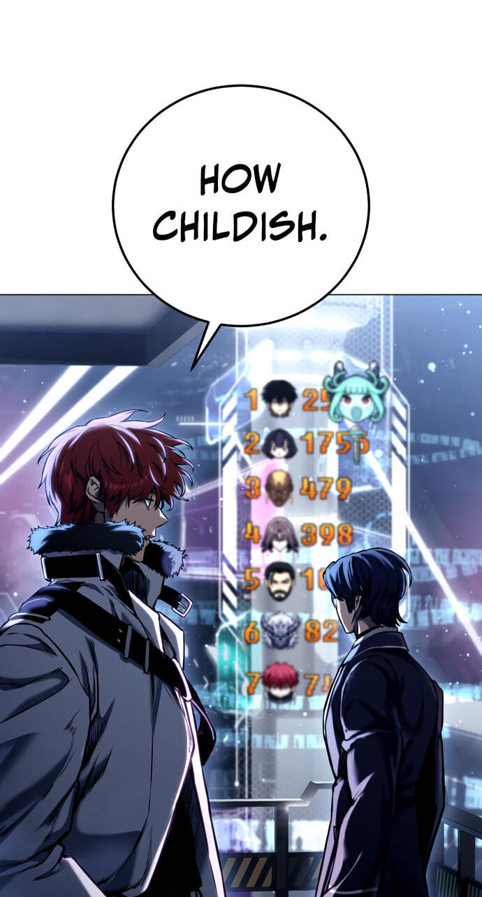 World Extinction War Chapter 8 page 80 - 