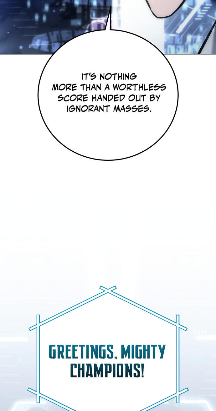 World Extinction War Chapter 8 page 83 - 