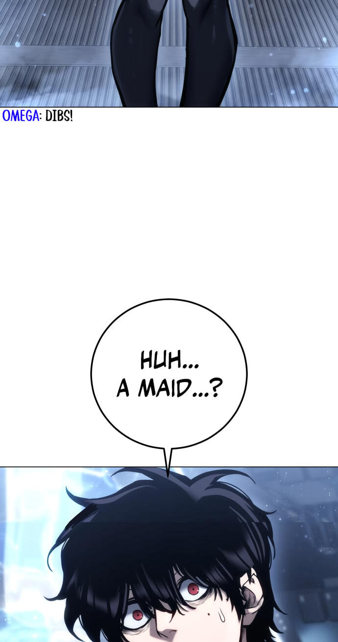 World Extinction War Chapter 8 page 85 - 