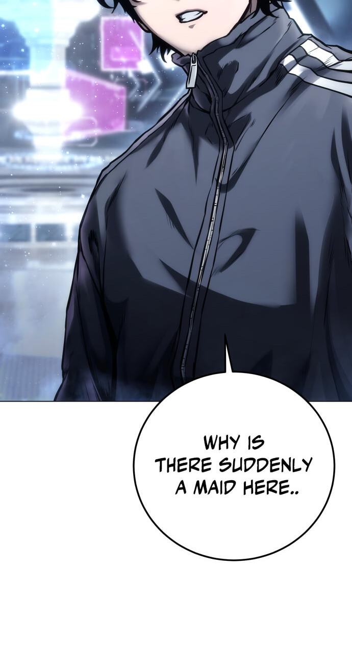 World Extinction War Chapter 8 page 86 - 