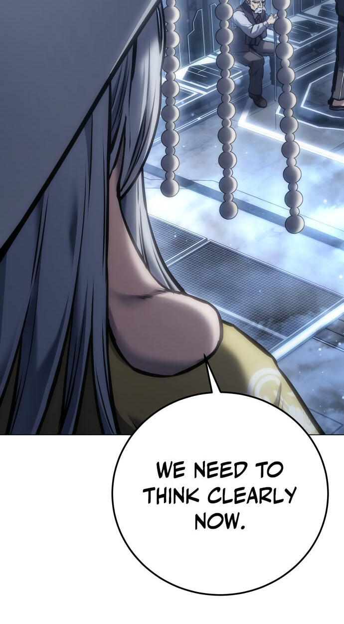 World Extinction War Chapter 8 page 10 - 