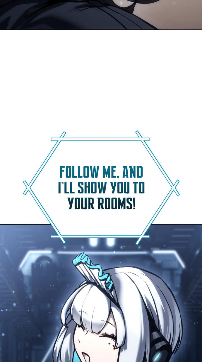 World Extinction War Chapter 8 page 91 - 