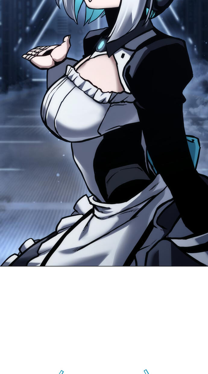 World Extinction War Chapter 8 page 92 - 