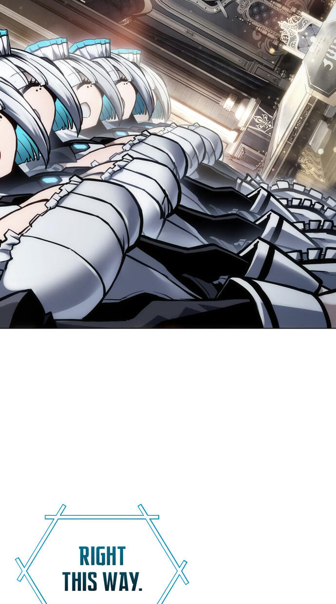 World Extinction War Chapter 8 page 94 - 