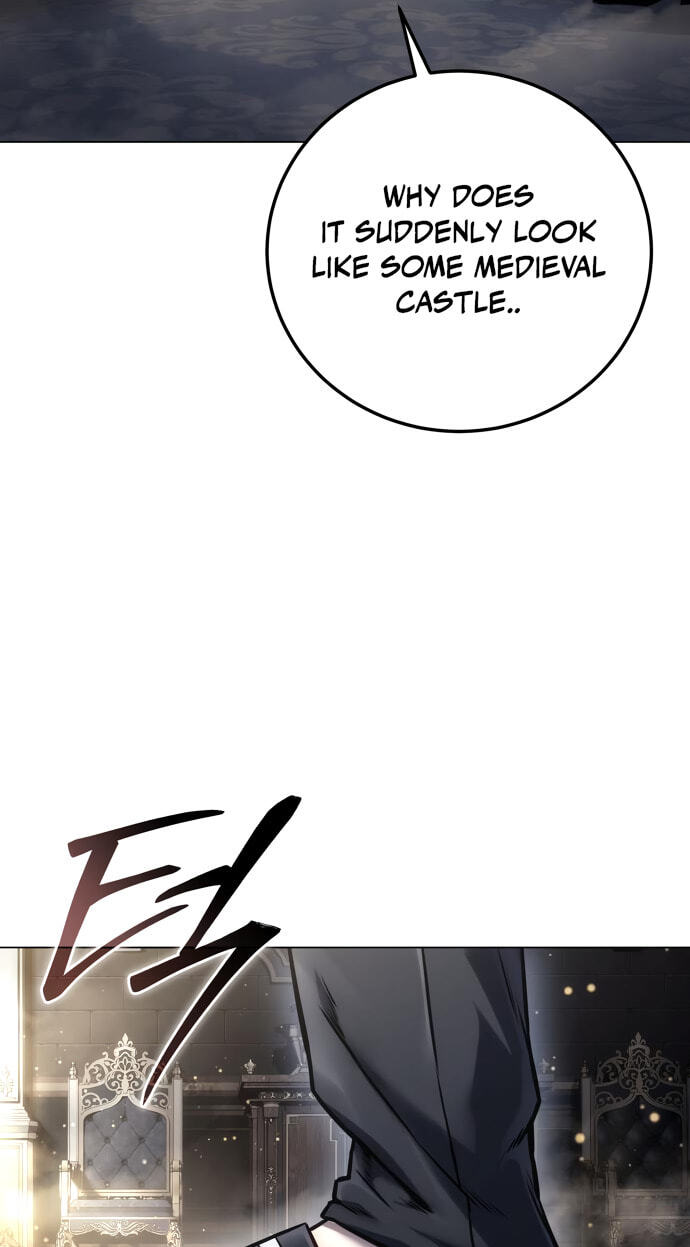 World Extinction War Chapter 8 page 97 - 