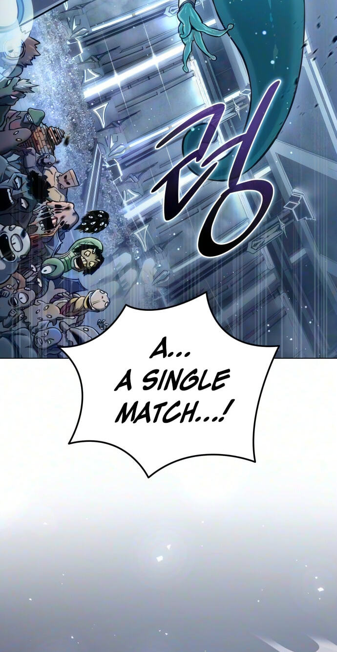 World Extinction War Chapter 9 page 101 - 