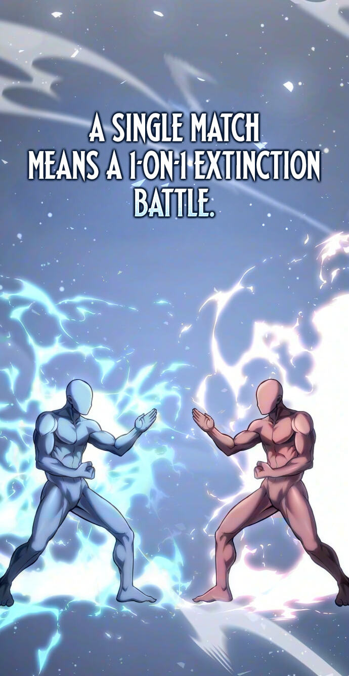 World Extinction War Chapter 9 page 102 - 