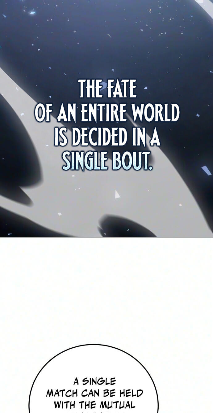 World Extinction War Chapter 9 page 103 - 