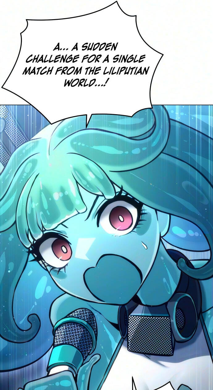 World Extinction War Chapter 9 page 107 - 