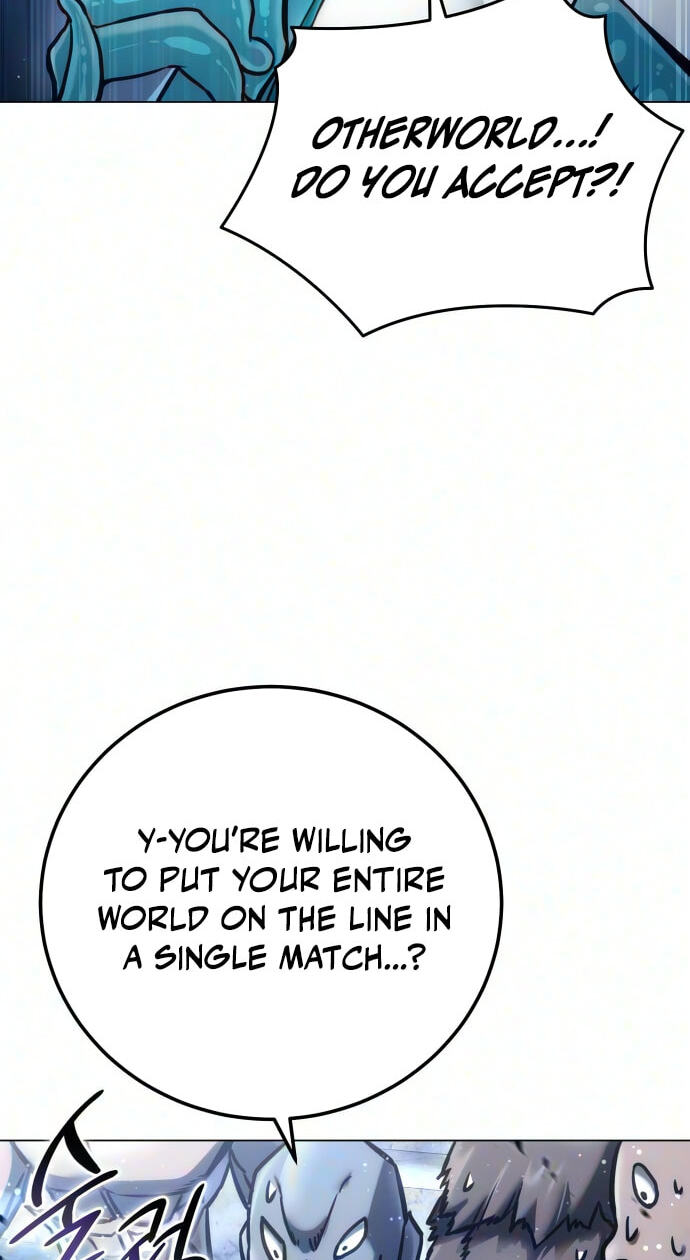 World Extinction War Chapter 9 page 108 - 