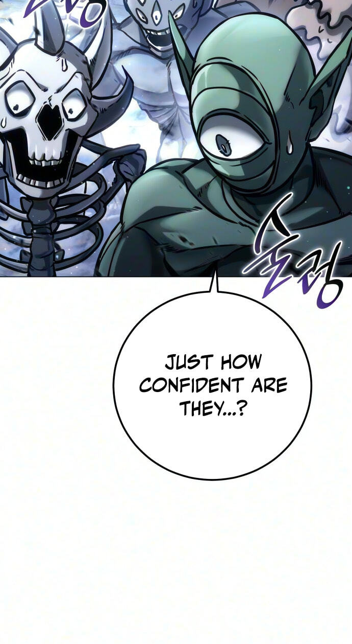 World Extinction War Chapter 9 page 109 - 
