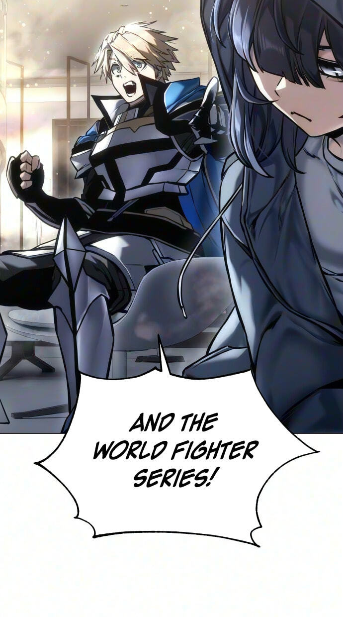 World Extinction War Chapter 9 page 12 - 
