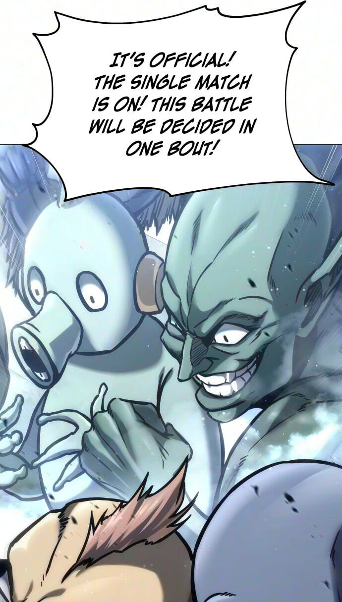 World Extinction War Chapter 9 page 114 - 