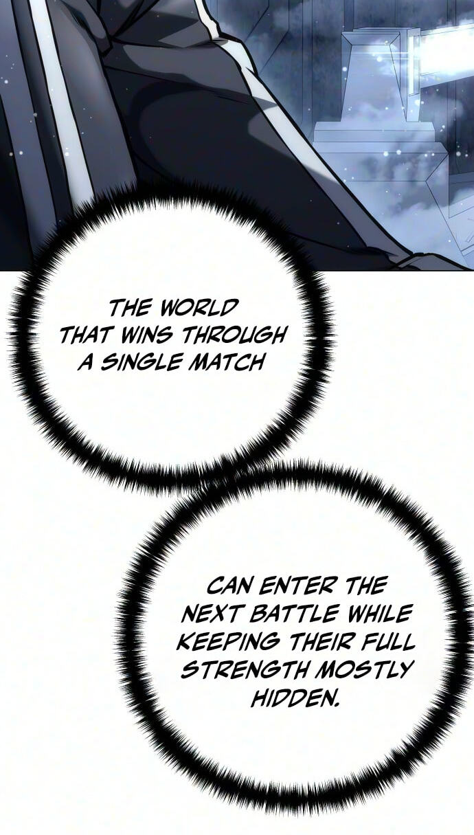 World Extinction War Chapter 9 page 117 - 