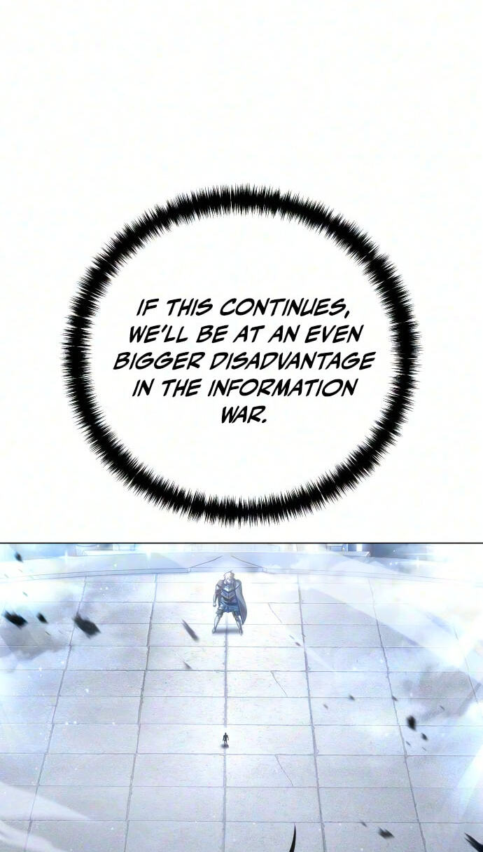 World Extinction War Chapter 9 page 118 - 
