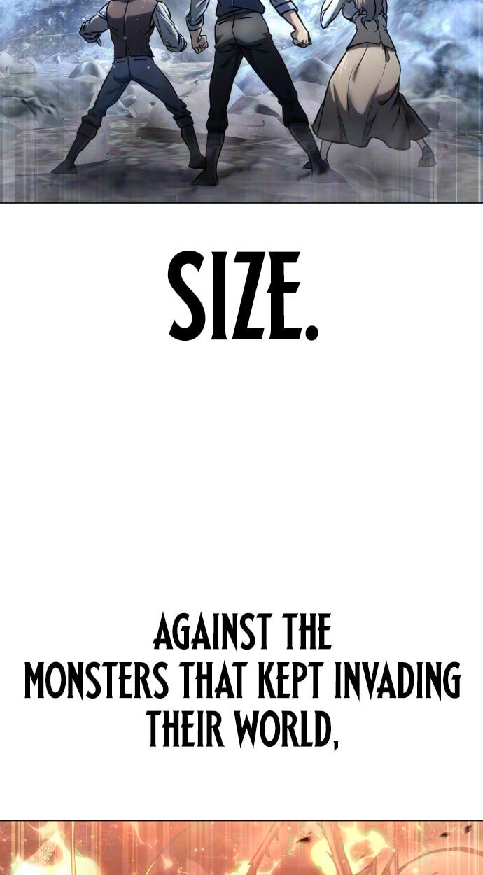World Extinction War Chapter 9 page 125 - 