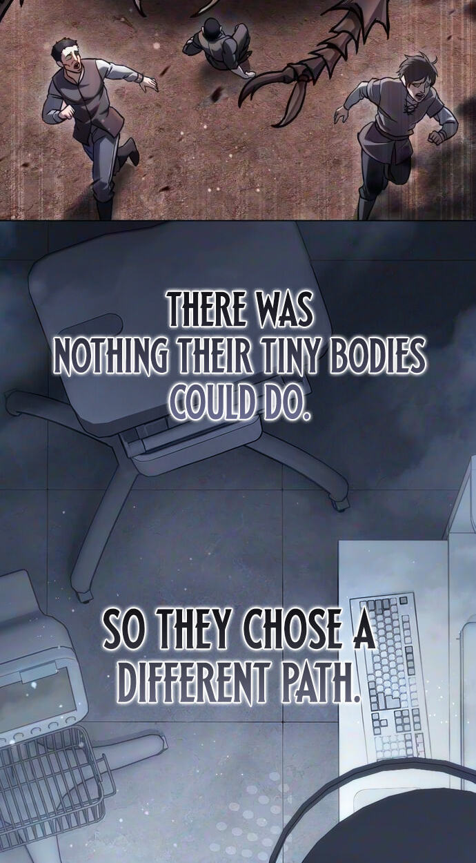 World Extinction War Chapter 9 page 127 - 