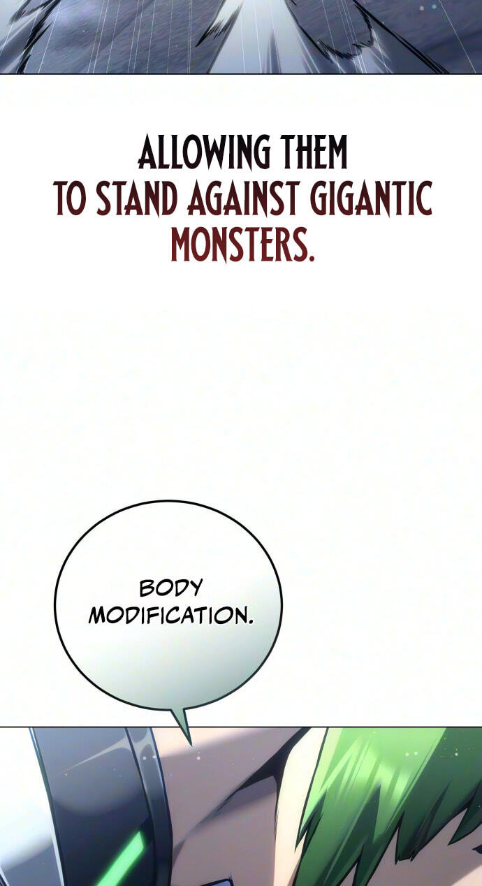 World Extinction War Chapter 9 page 132 - 