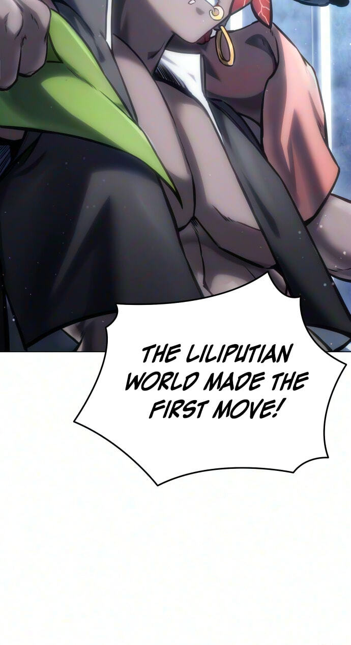 World Extinction War Chapter 9 page 136 - 