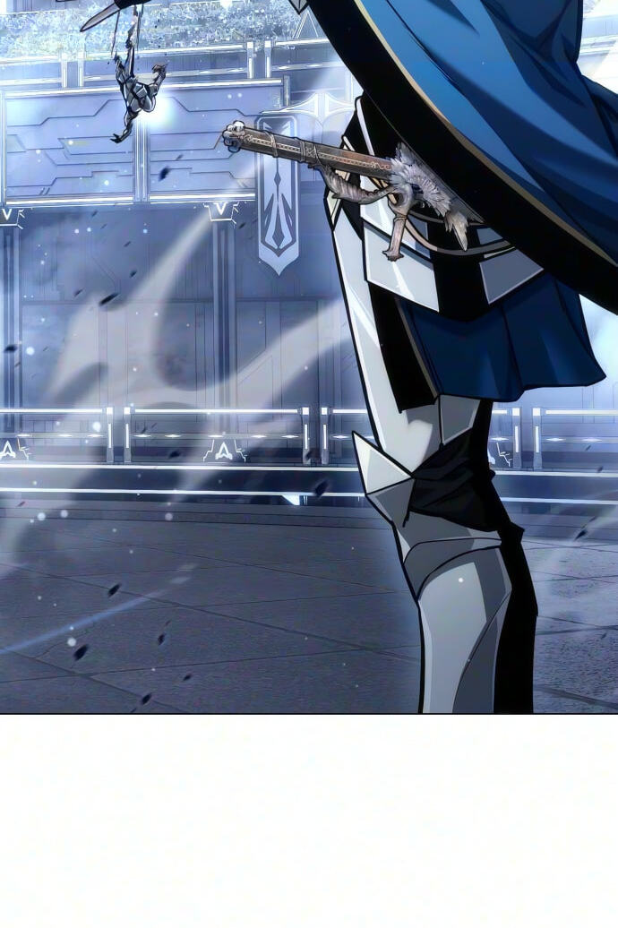 World Extinction War Chapter 9 page 148 - 