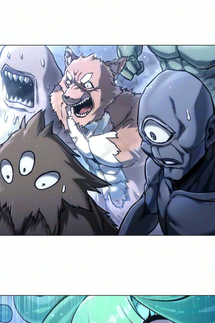World Extinction War Chapter 9 page 149 - 