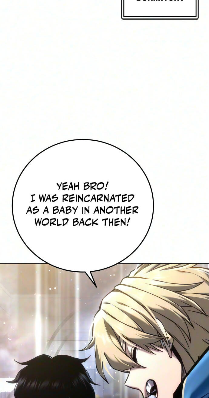 World Extinction War Chapter 9 page 3 - 