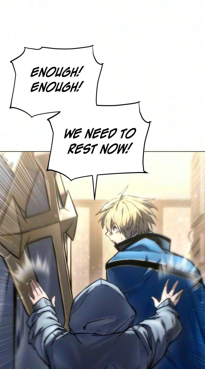 World Extinction War Chapter 9 page 23 - 