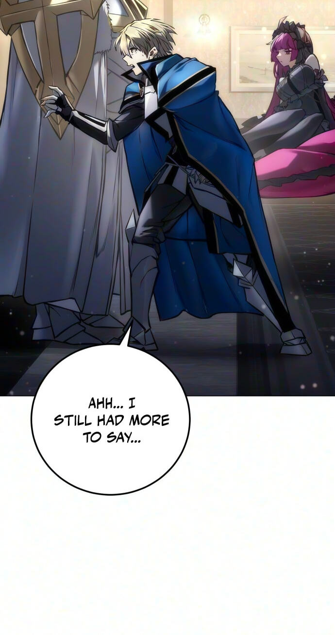 World Extinction War Chapter 9 page 27 - 