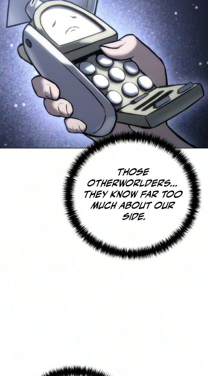 World Extinction War Chapter 9 page 37 - 
