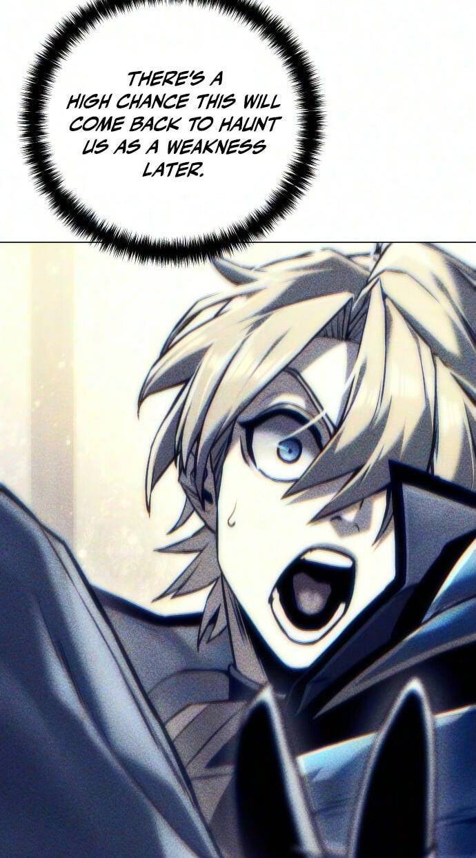 World Extinction War Chapter 9 page 38 - 