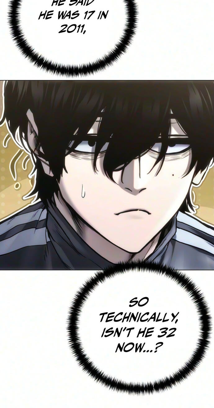 World Extinction War Chapter 9 page 5 - 