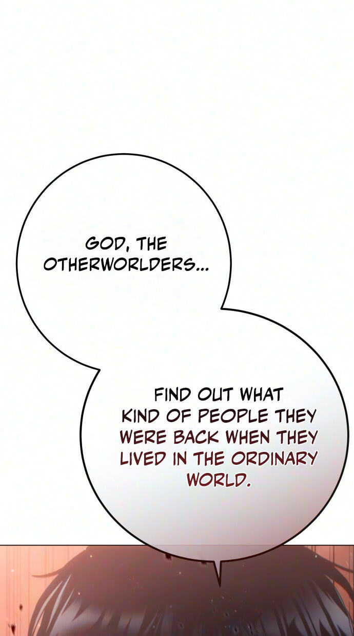 World Extinction War Chapter 9 page 42 - 