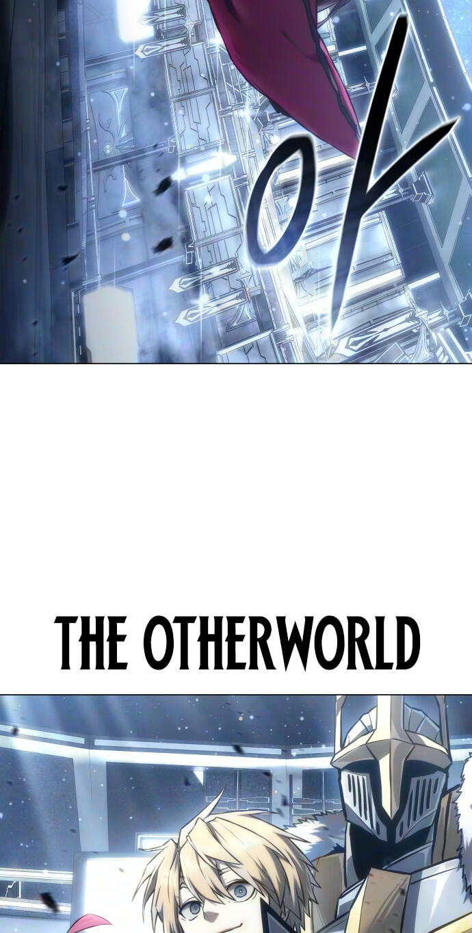 World Extinction War Chapter 9 page 68 - 