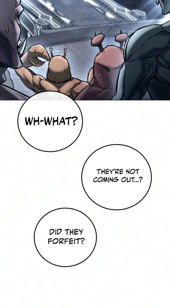 World Extinction War Chapter 9 page 74 - 