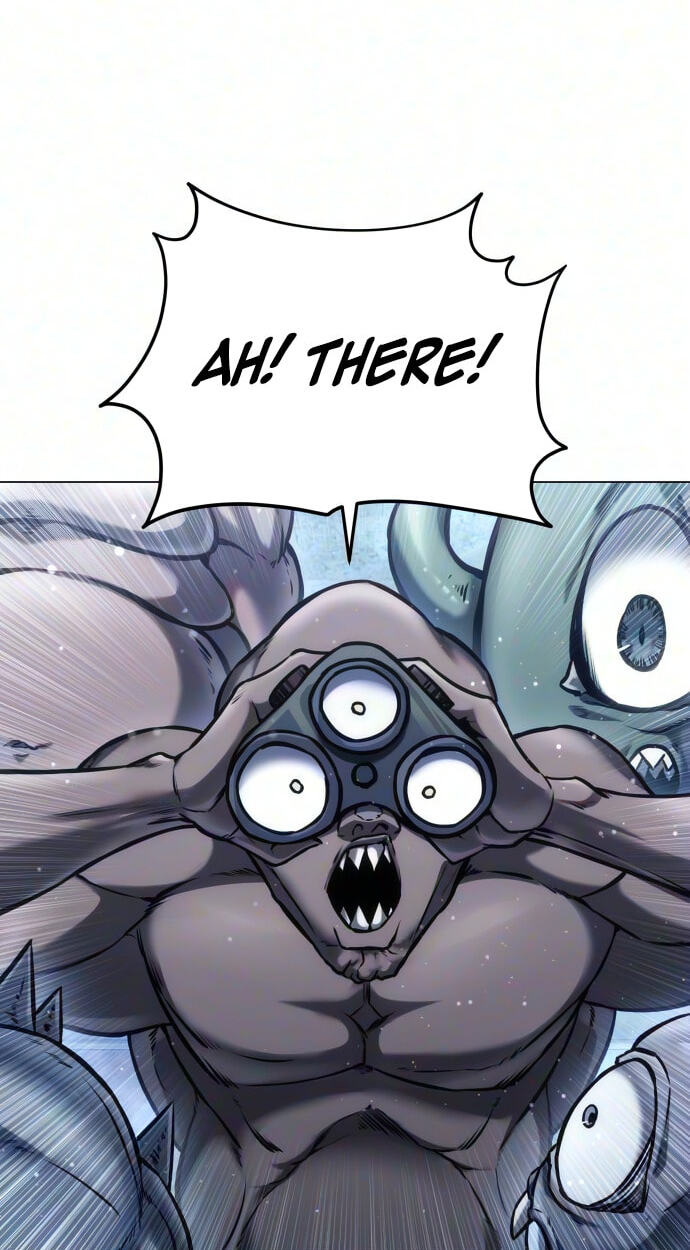 World Extinction War Chapter 9 page 75 - 
