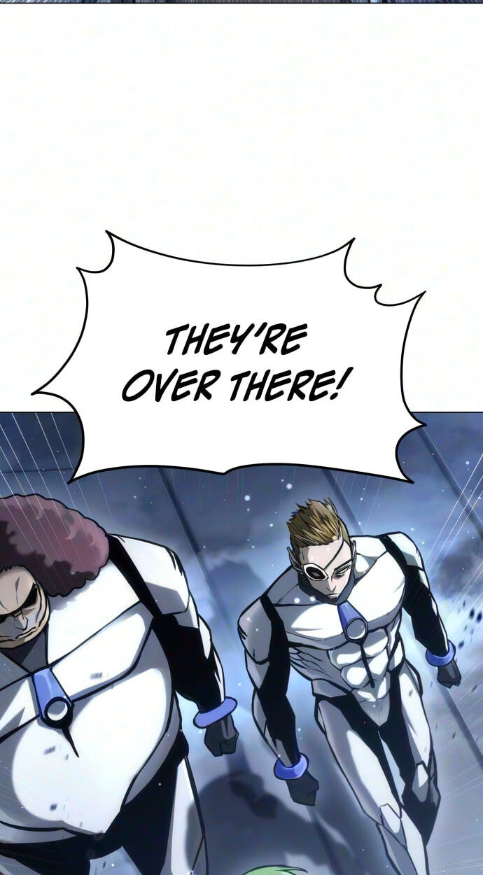 World Extinction War Chapter 9 page 76 - 