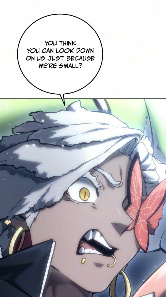 World Extinction War Chapter 9 page 80 - 
