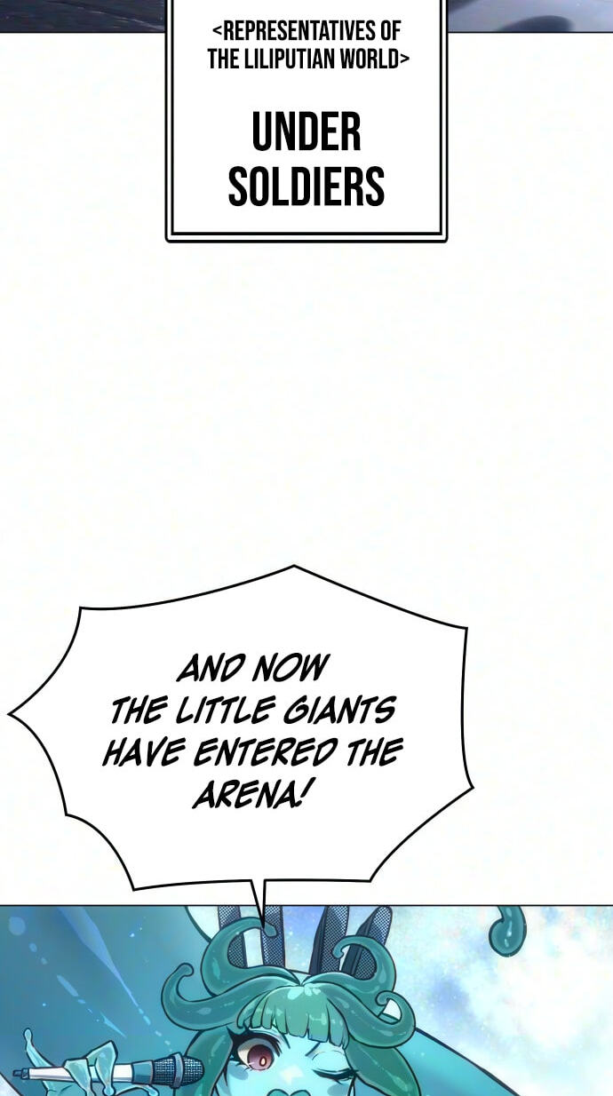 World Extinction War Chapter 9 page 83 - 