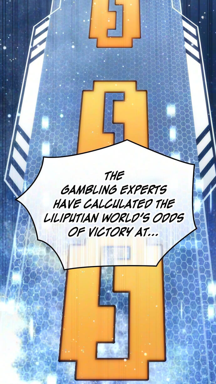 World Extinction War Chapter 9 page 85 - 