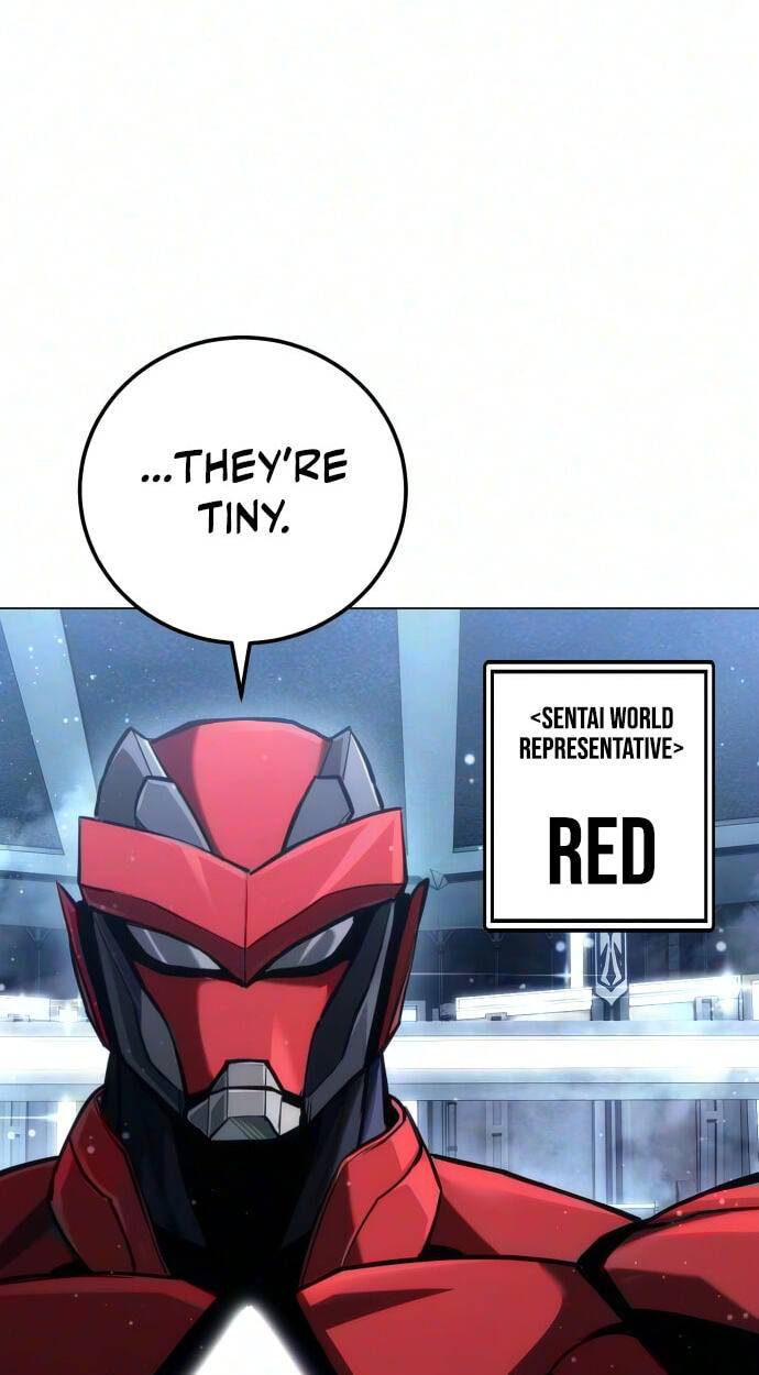 World Extinction War Chapter 9 page 89 - 