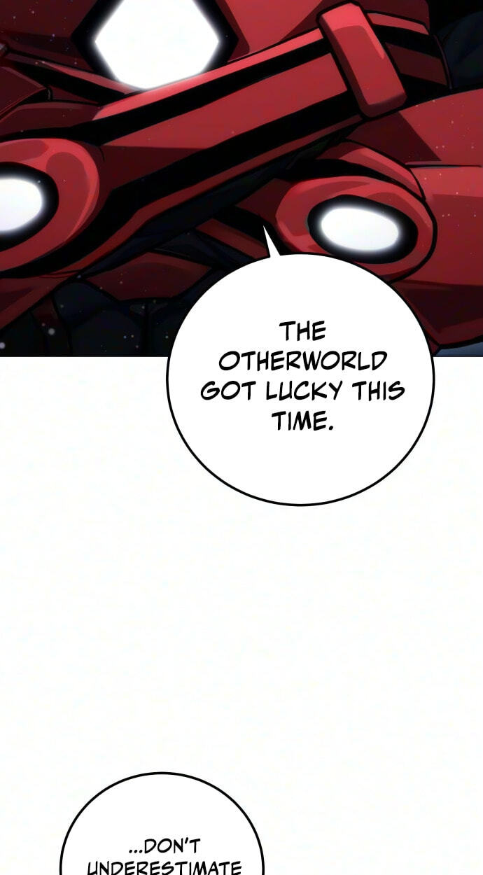 World Extinction War Chapter 9 page 90 - 
