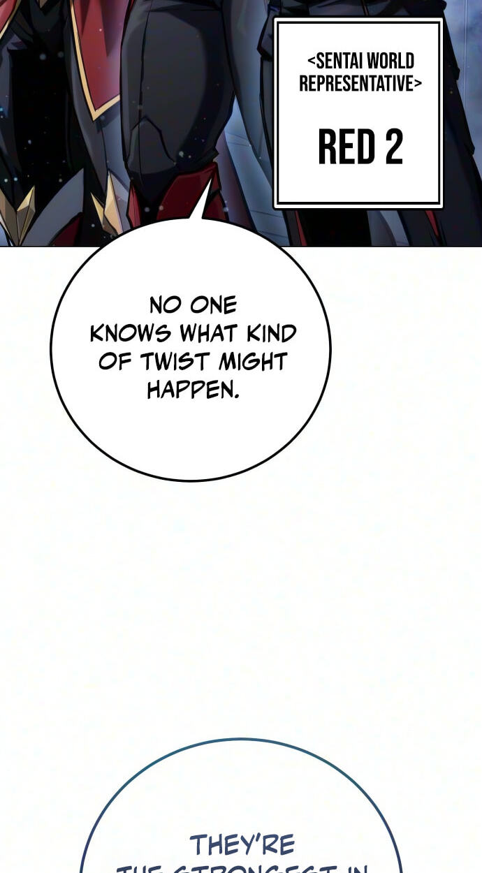World Extinction War Chapter 9 page 92 - 