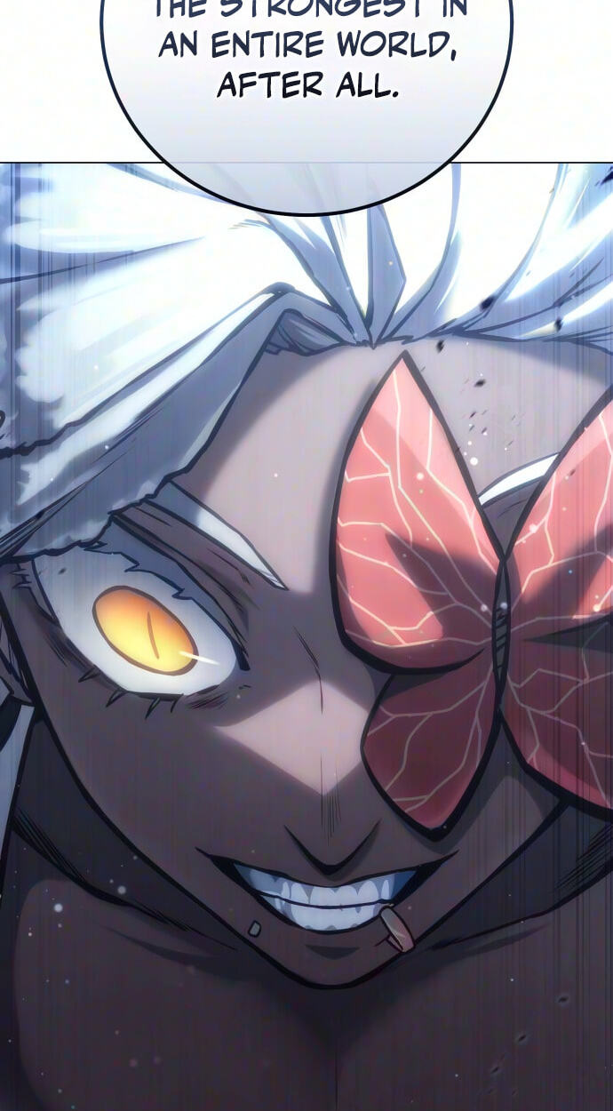 World Extinction War Chapter 9 page 93 - 