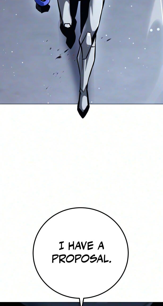 World Extinction War Chapter 9 page 96 - 
